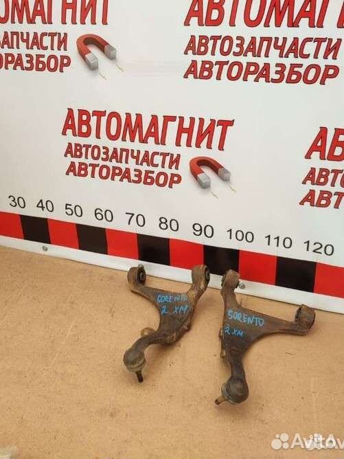 Рычаг задний верхний Киа Соренто 2 09-12г