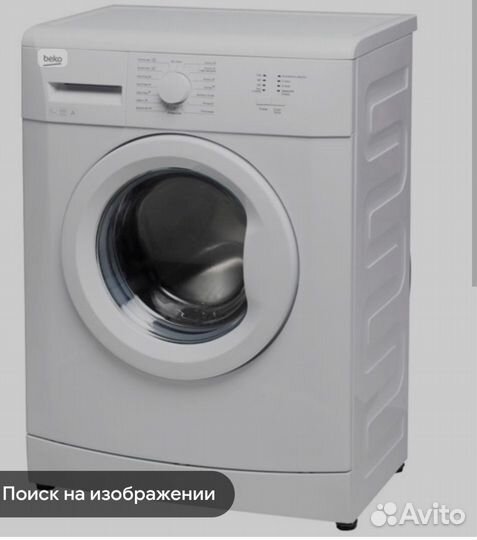 Стиральная машина Biko