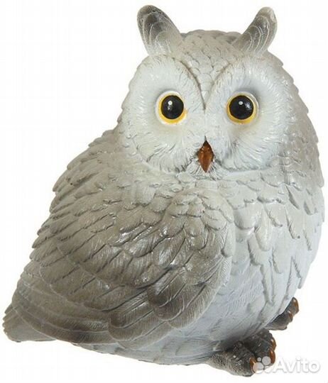 Фигуры из гипса