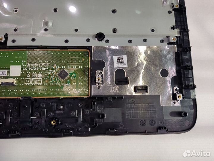 Клавиатура для ноутбука HP 250 G5 250 G4 255 G4