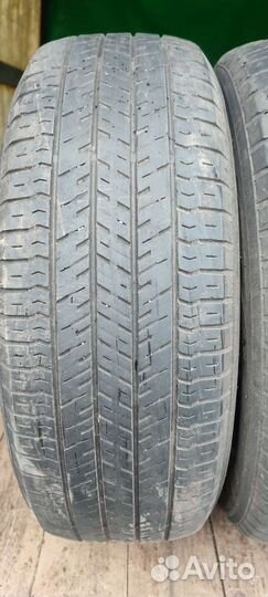 Yokohama Geolandar G91 225/60 R18