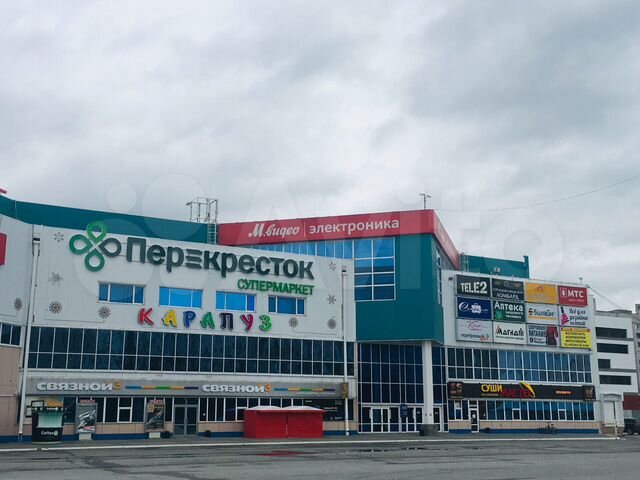 Торговая площадь, 32 м² в Сургуте | Аренда коммерческой недвижимости в ...