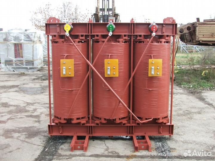 Трансформатор модели тс-40 Новый