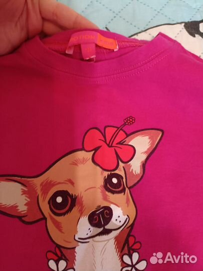 Водолазка для девочки 4 шт на выбор
