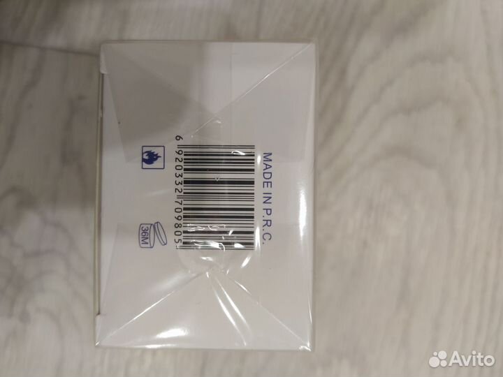 Духи женские