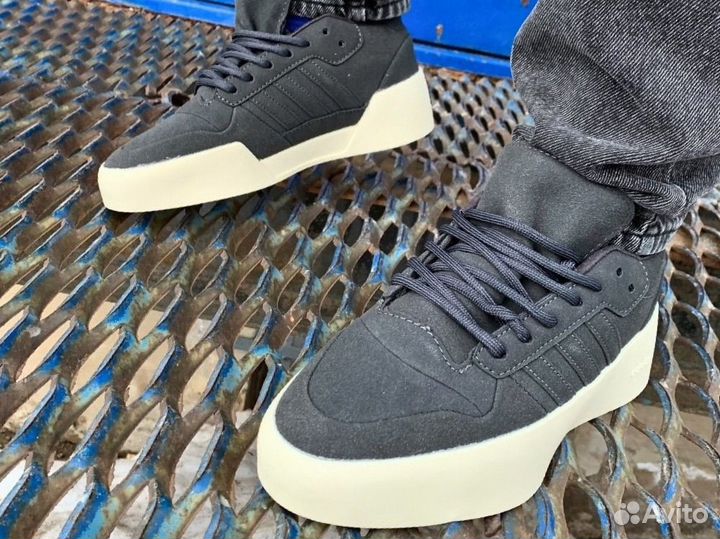 Кроссовки мужские fog adidas