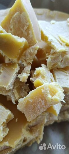 Воск пчелиный. Башкирия