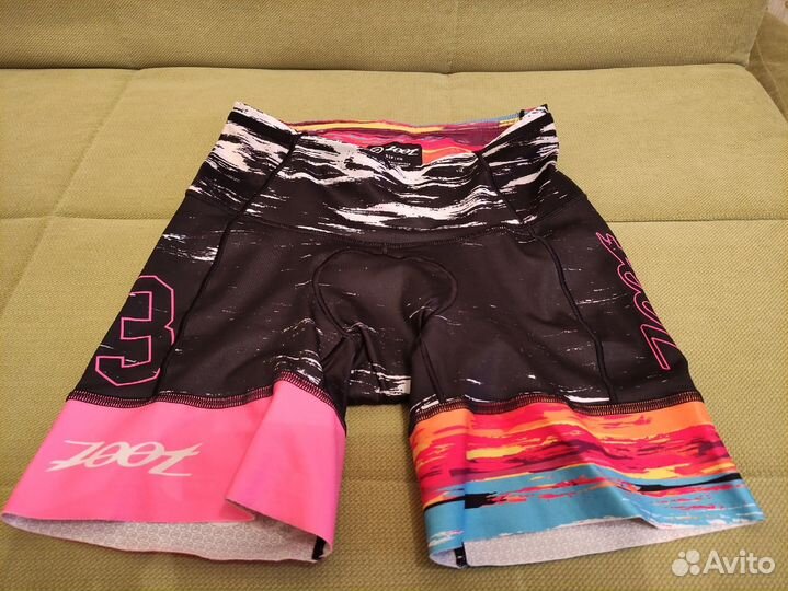 Шорты Zoot