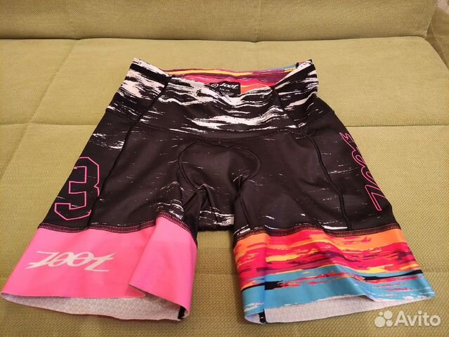 Шорты Zoot
