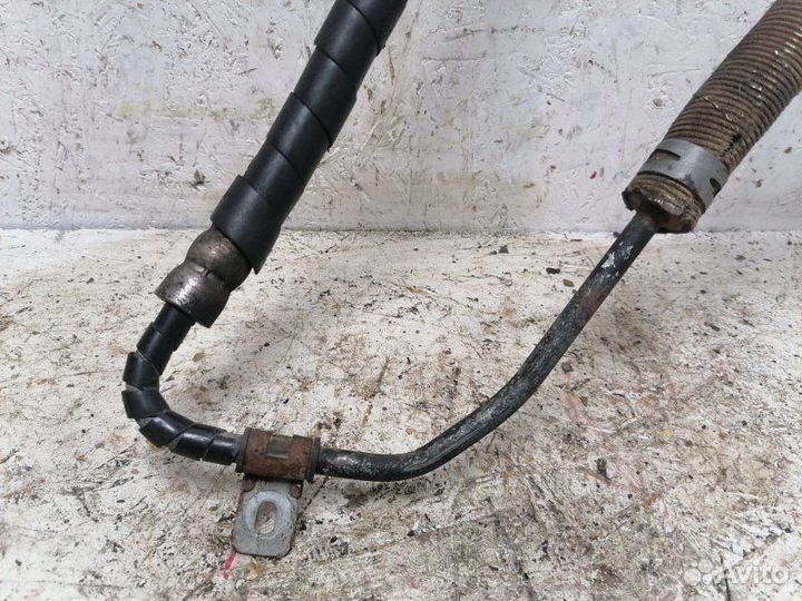 Трубка гидроусилителя руля Lexus Es300 XV300 1mzfe