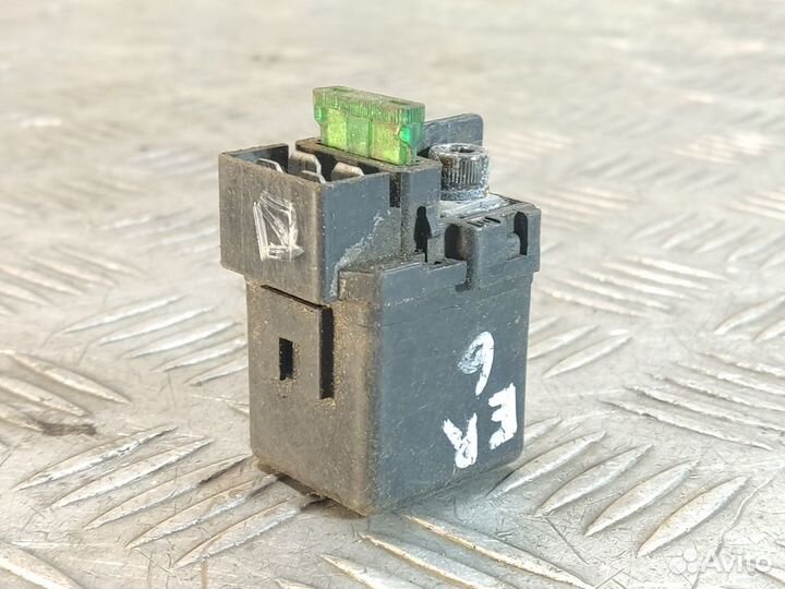 Реле стартера Kawasaki Er 6 n