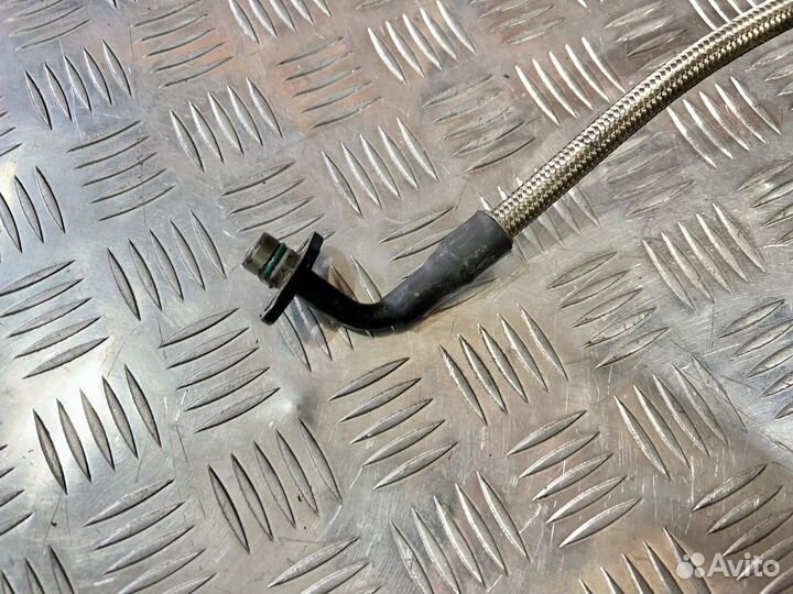 Шланг Adaptive Drive BMW X5 E70 4.8 N62