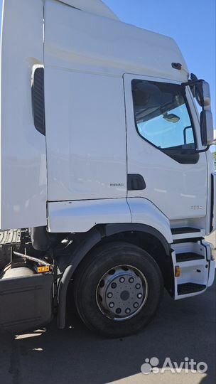 Renault Premium 380.19T, 2012
