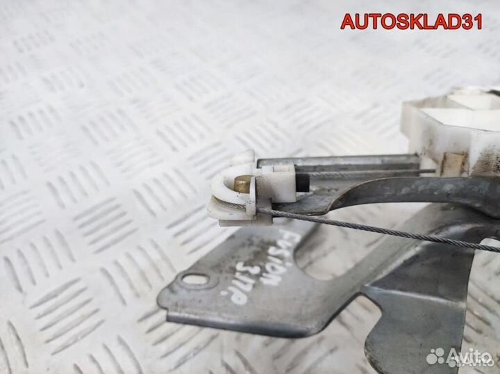 Стеклоподъемник механич. задний правый Ford Fusion