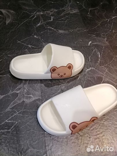 Сланцы женские 36-37р