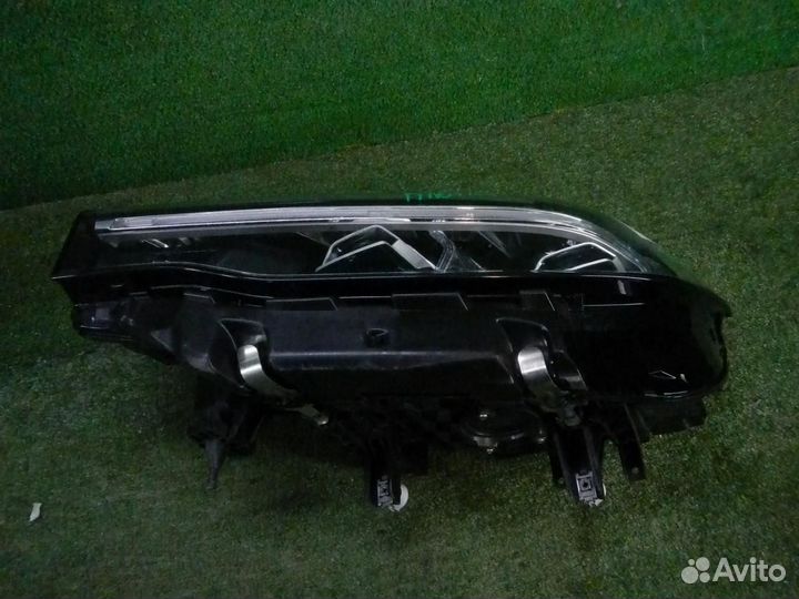 Фара левая BMW X7