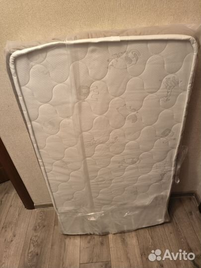 Матрас детский 120х70