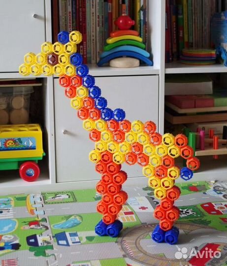 Крышки от фрутоняня