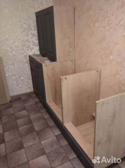 Кухня новая модульная (2 метра)