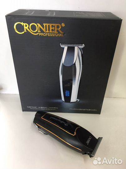 Триммер cronier 9220