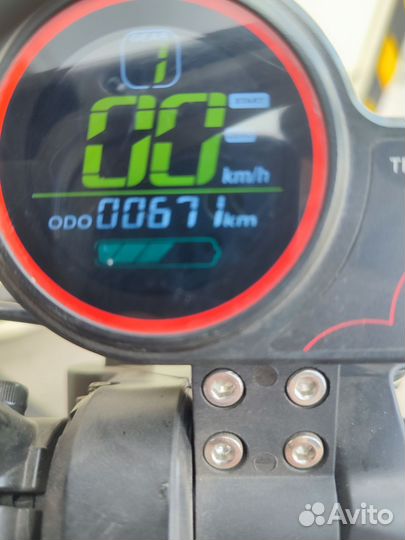 Электросамокат kugoo m5