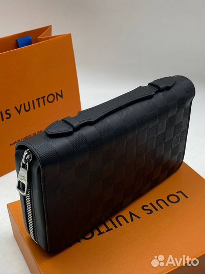 Кошелек мужской Louis Vuitton
