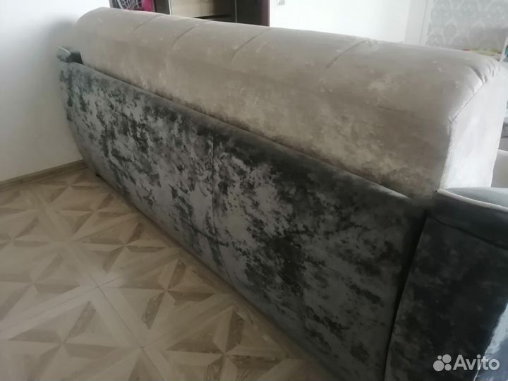 Диван раскладной бу