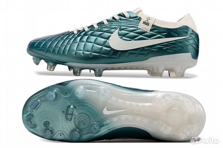 Бутсы Nike Legend X Academy