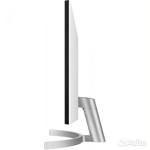 Монитор LG 27 UltraFine 27UL500-W