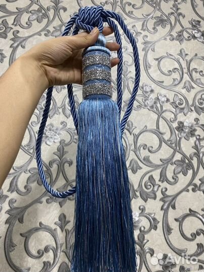 Подхваты для штор