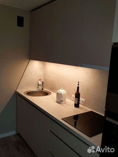 Кухня на заказ