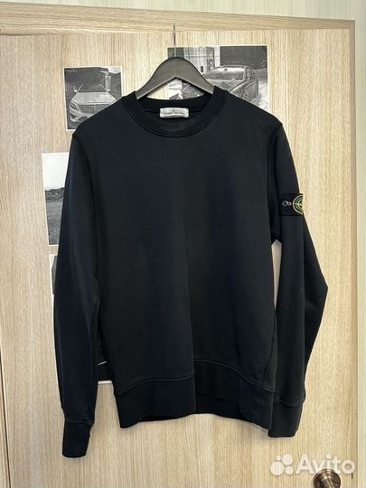 Свитшот stone island оригинал