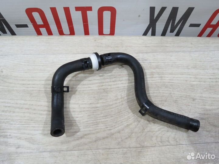 Патрубок Kia Soul 3