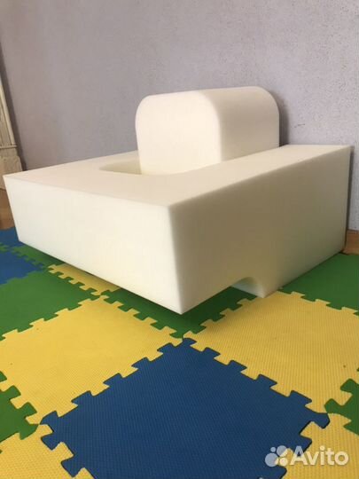 Подушка для кормления двойни