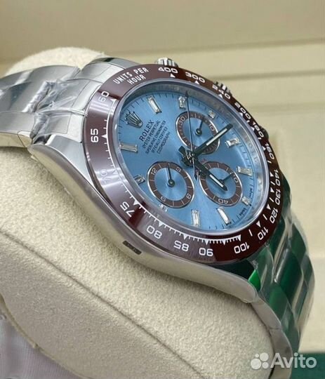 Роскошные мужские часы Rolex Daytona