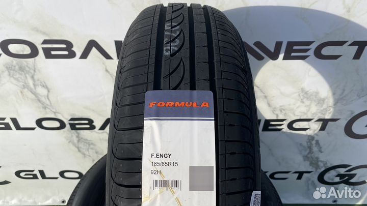 Pirelli Formula Energy 185/65 R15 88T