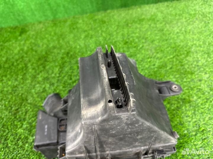 Корпус воздушного фильтра Bmw 3 E46 M43B19 2000