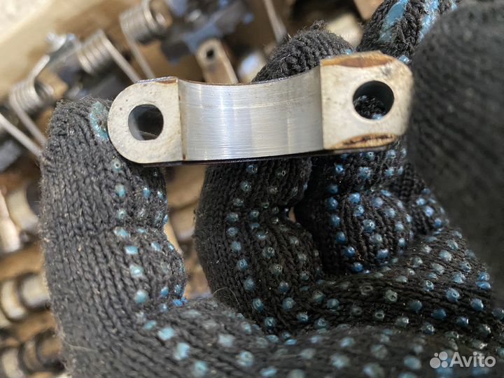 Peugeot citroen гбц ep6