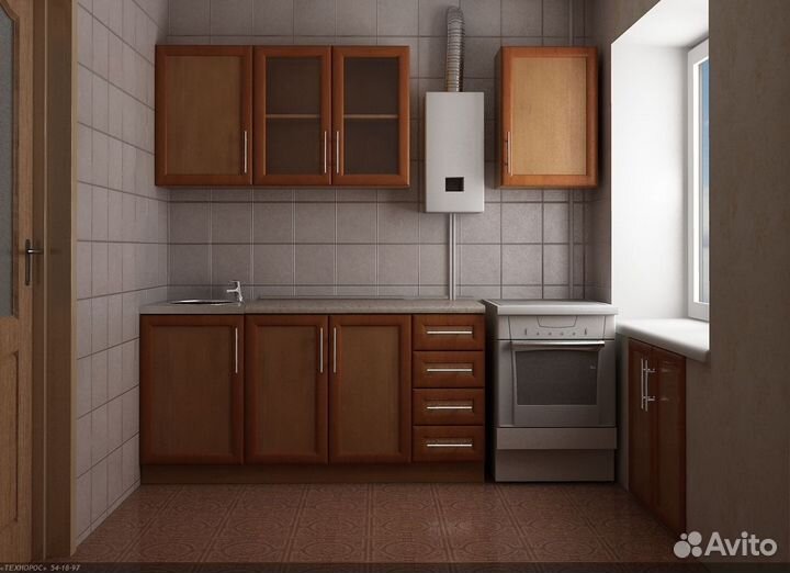 Варочная панель и духовой шкаф Hotpoint-Ariston CV