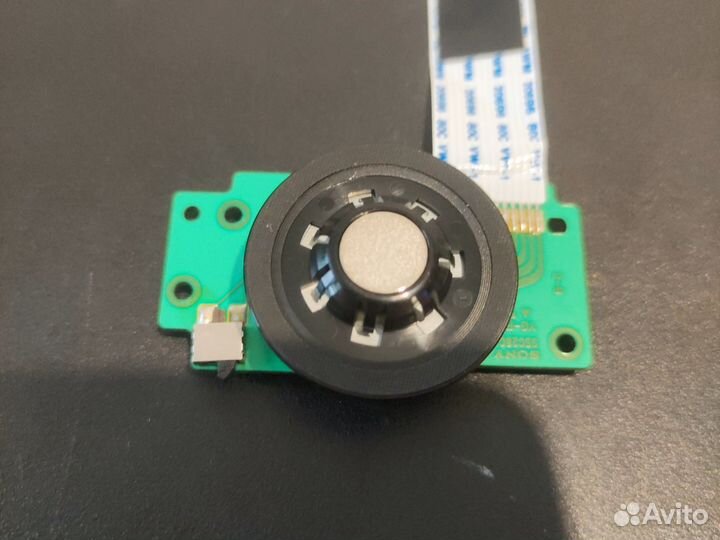 Привод диска Ps2 и др.двд проигрывателей