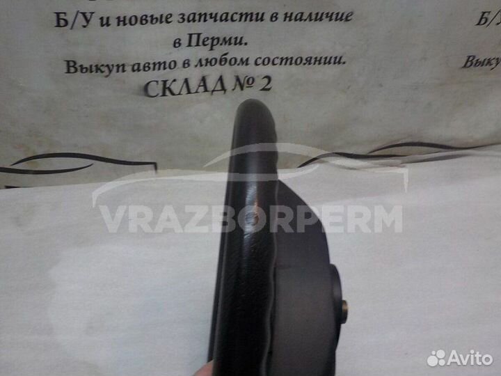 Рулевое колесо (руль) Chevrolet Lanos 2009-2014