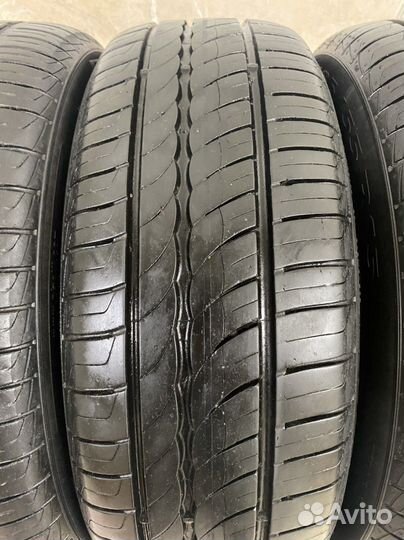 Pirelli Cinturato P1 Verde 185/55 R15 82H