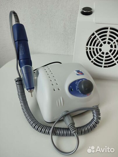 Маникюрный набор новый для мастера