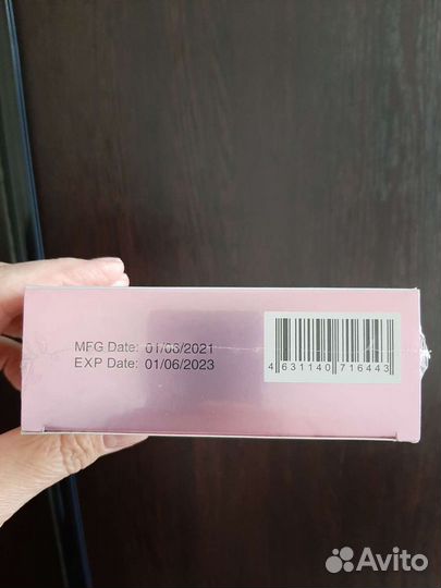 Очищающие полоски для зубов