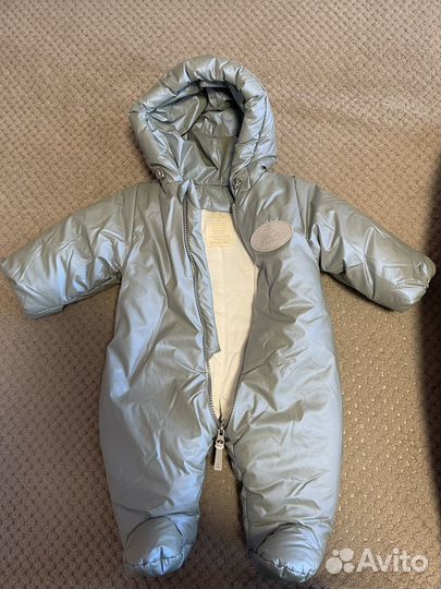 Комплект на выписку