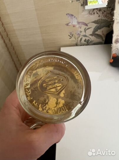 Духи de sisley 100 ml