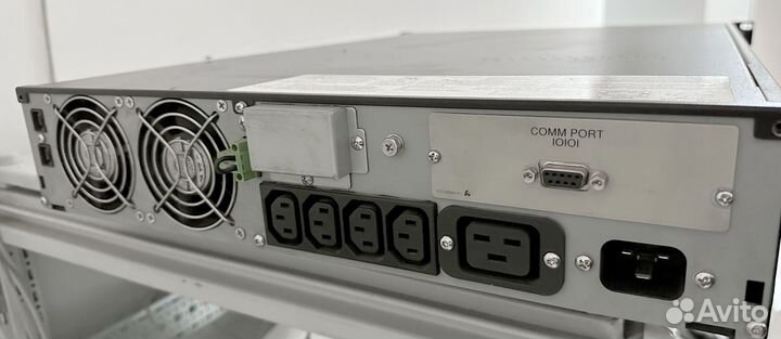 Ибп Eaton Powerware 9125 3000W