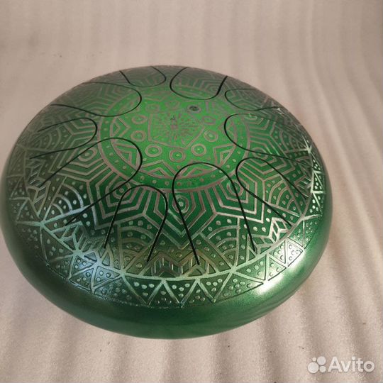 Глюкофон 30 см. Новый