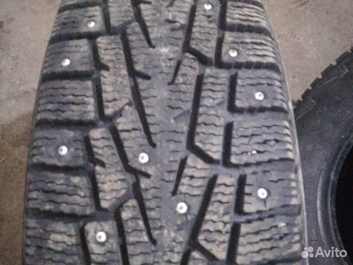 Cordiant Snow Cross 205/70 R15