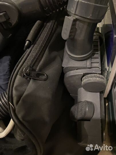 Пылесос LG бытовой